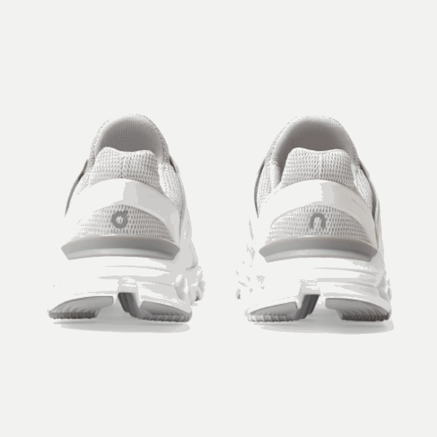 On Running Cloudswift Women Glacier-White