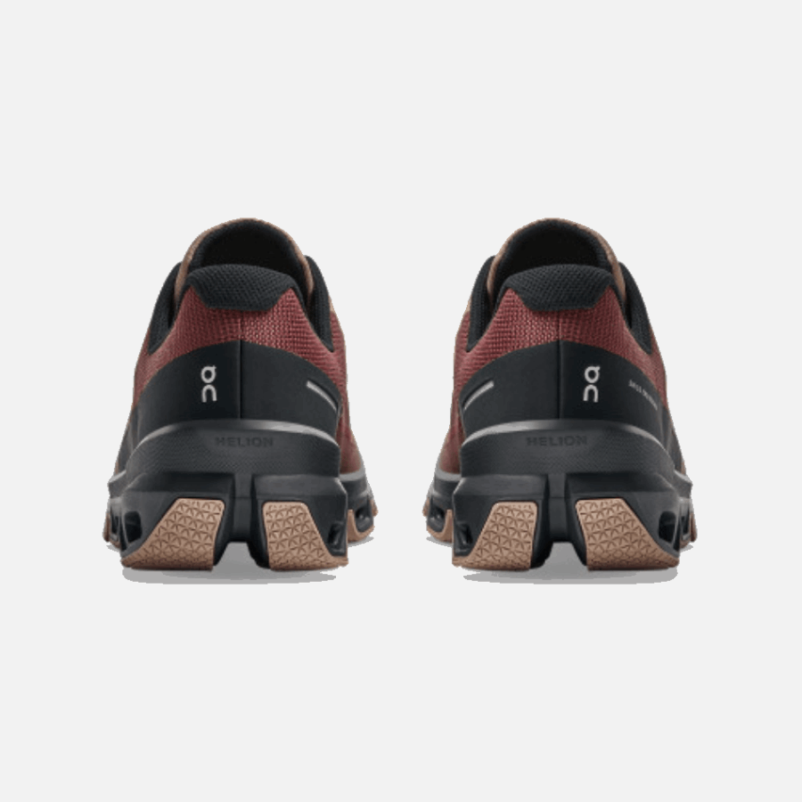 On Running Cloudventure Waterproof Ruby-Magnet