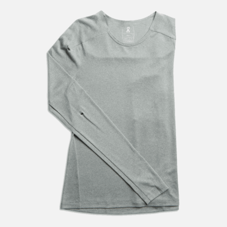 On Running Performance Long-T Grey