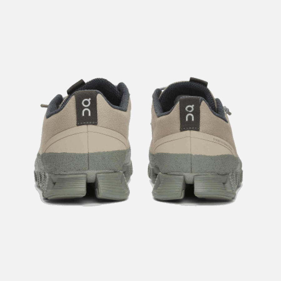 On Running Cloud Dip Sand-Kelp