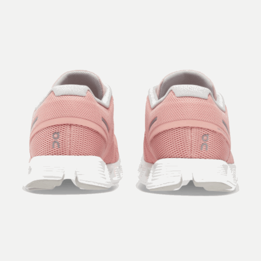 On Running Cloud 5 Rose-Shell