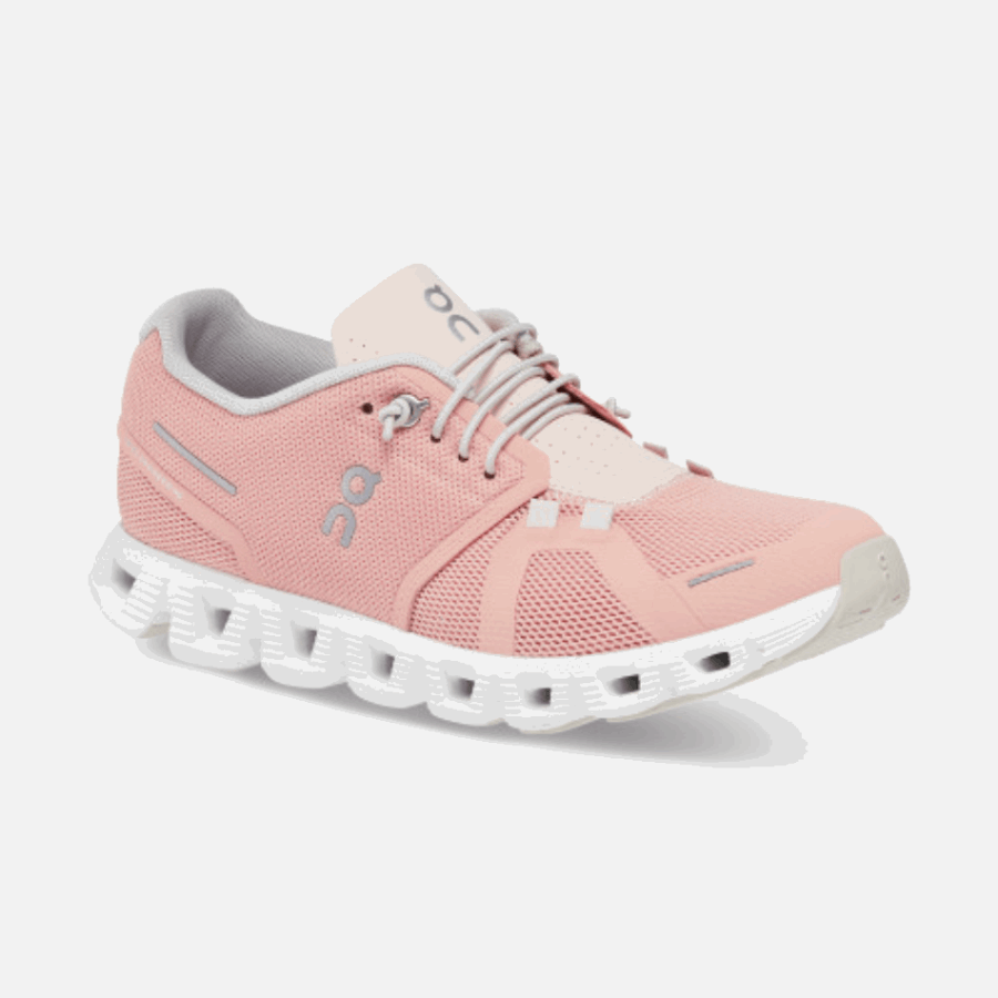 On Running Cloud 5 Rose-Shell