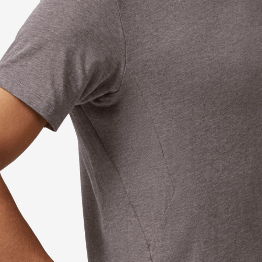 On Running Active-T Grape