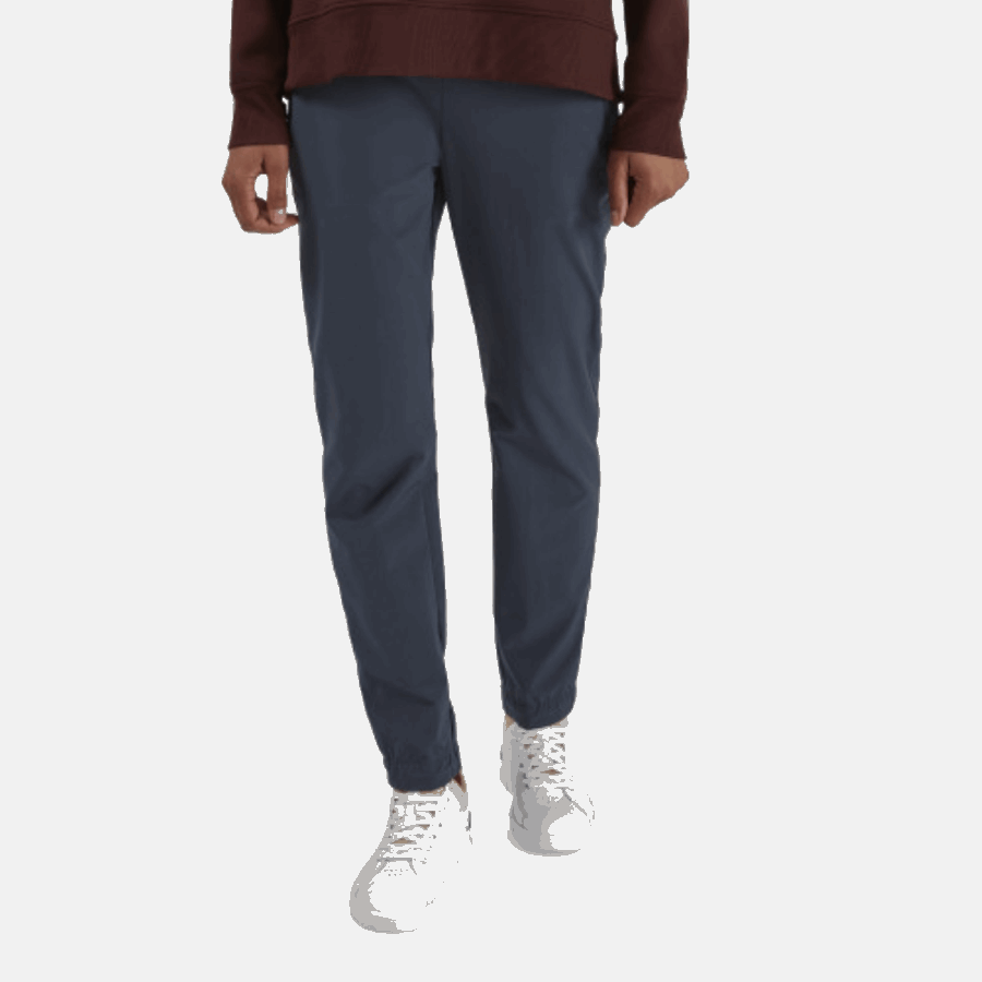 On Running Active Pants Dark