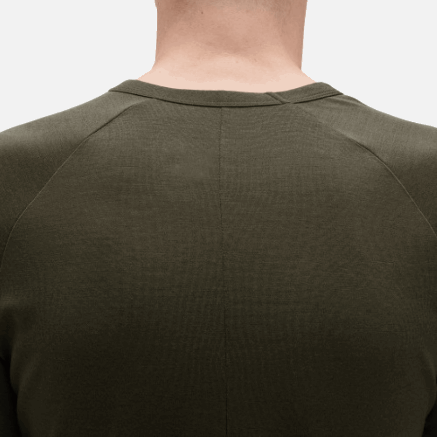 On Running Merino-T Thorn