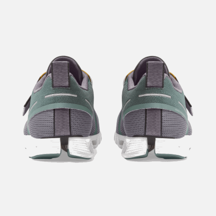 On Running Cloud Nexus Forest-Black