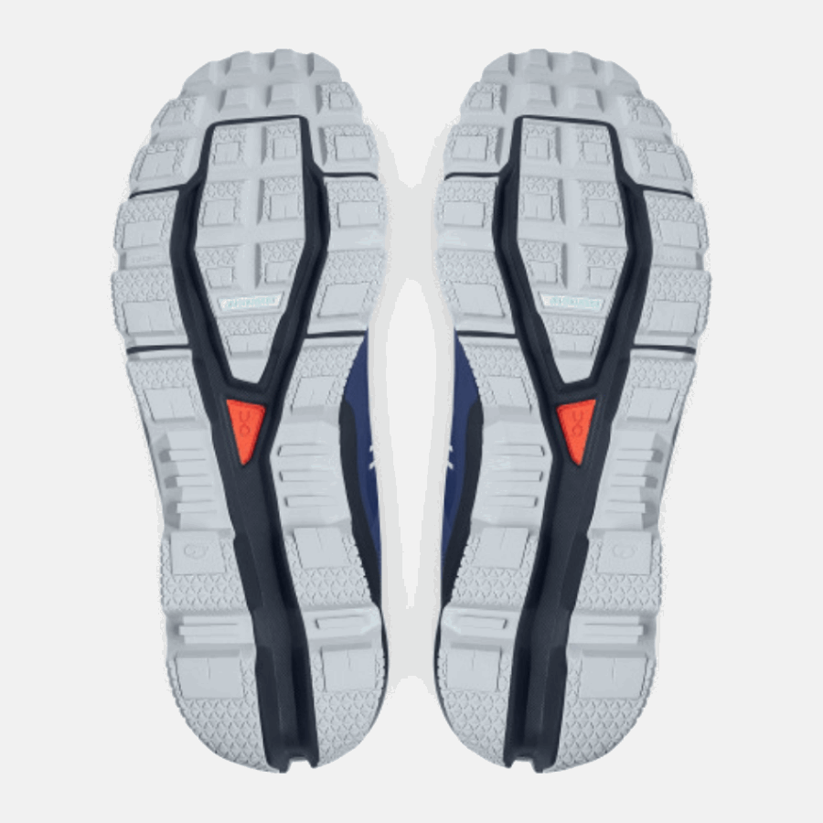 Fashion On Running Cloudventure Twilight-Midnight