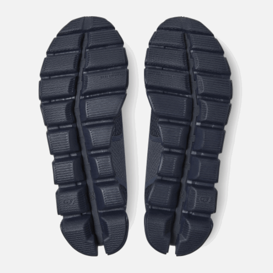 On Running Cloud Waterproof Navy