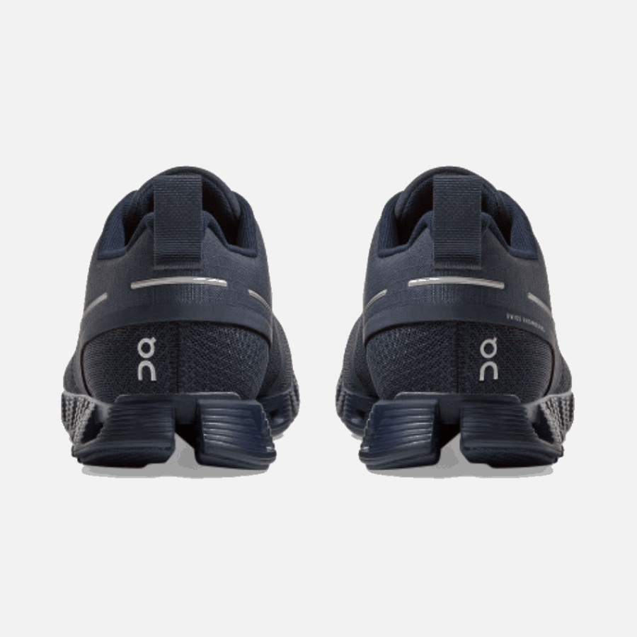 On Running Cloud Waterproof Navy