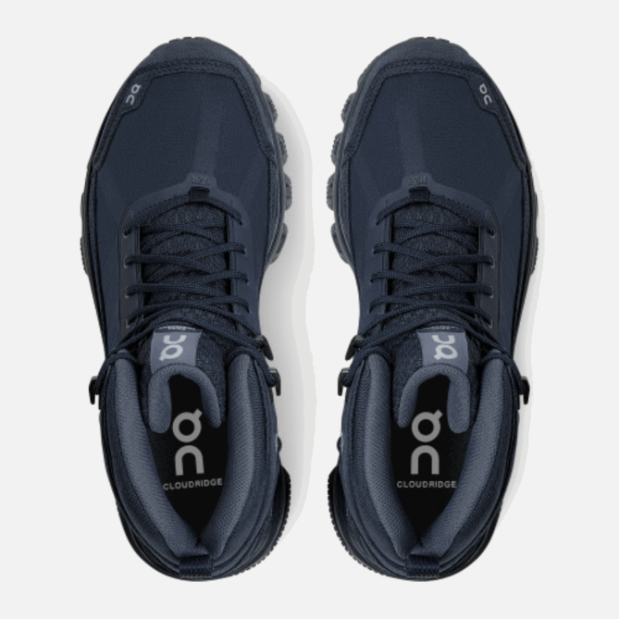 On Running Cloudridge Midnight-Navy