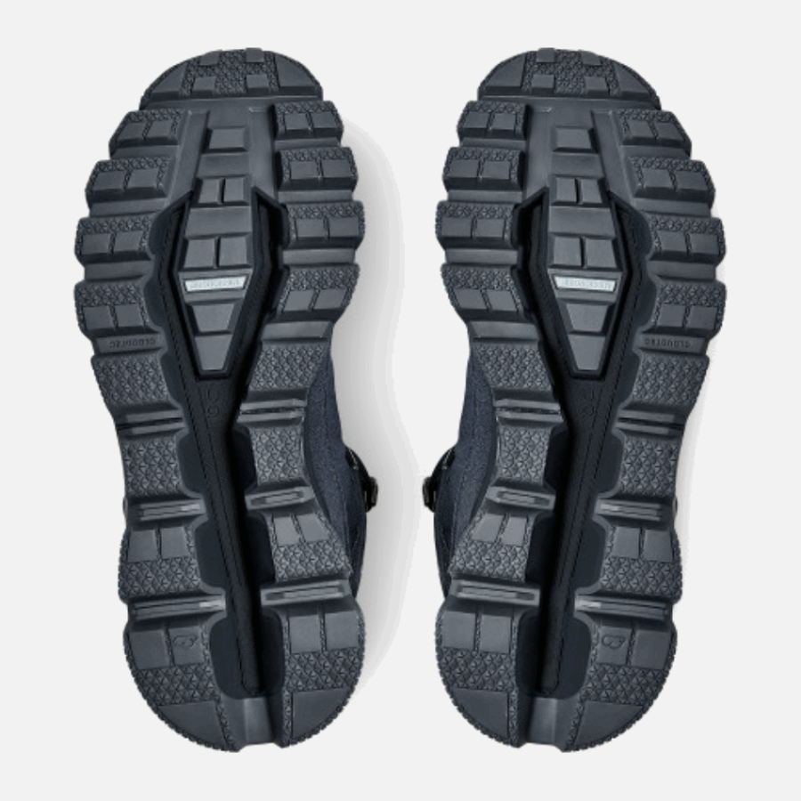 On Running Cloudridge Midnight-Navy