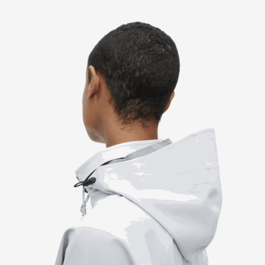 On Running Explorer Jacket Hail Fashion