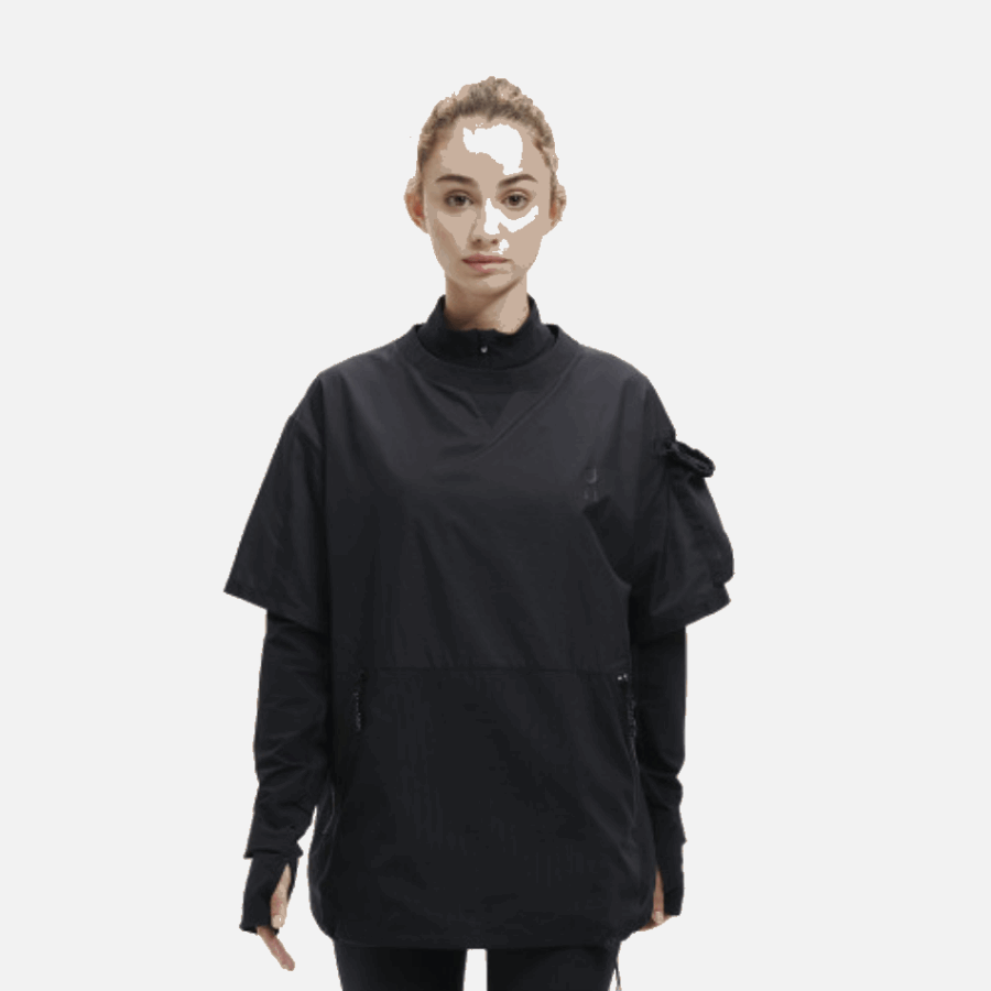 On Running Breaker-T Black