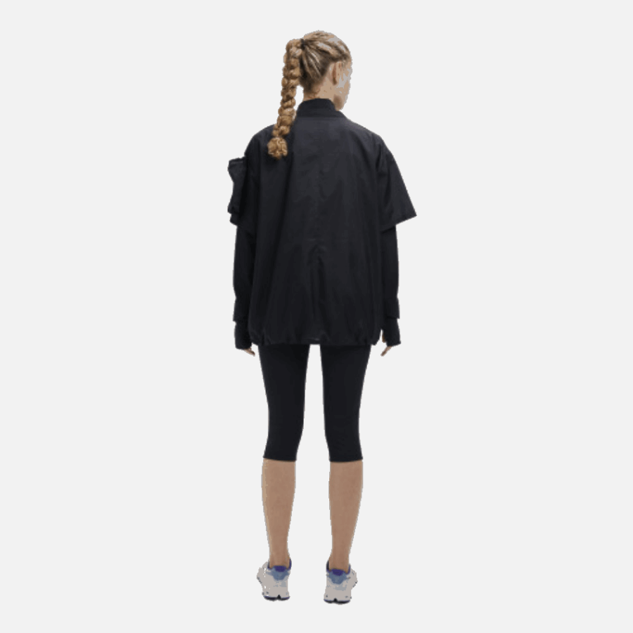 On Running Breaker-T Black