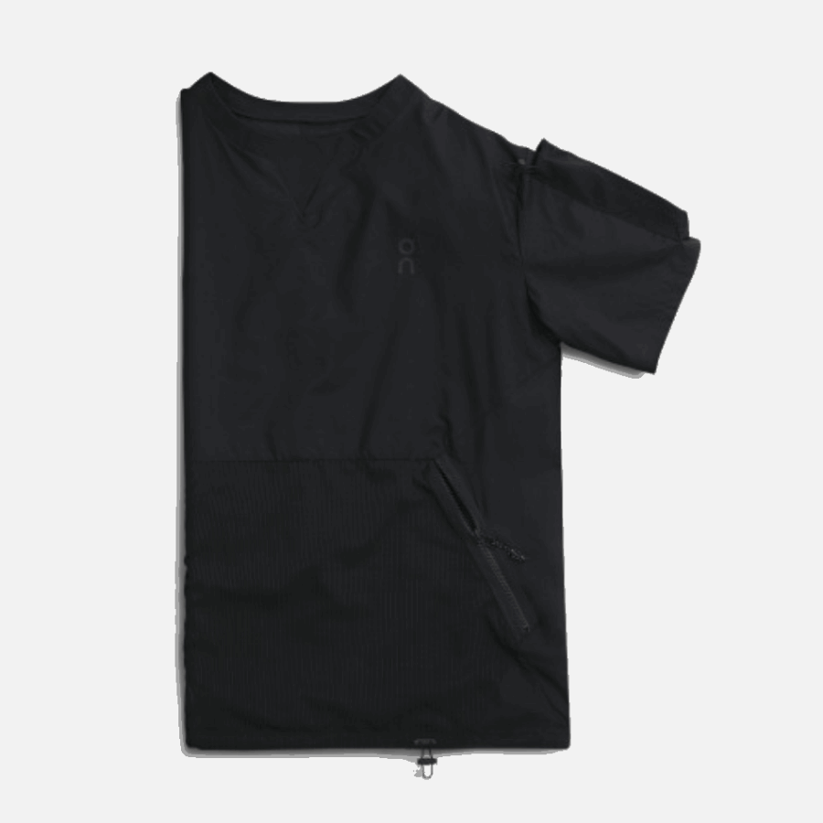 On Running Breaker-T Black