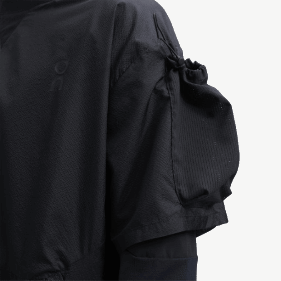 On Running Breaker-T Black