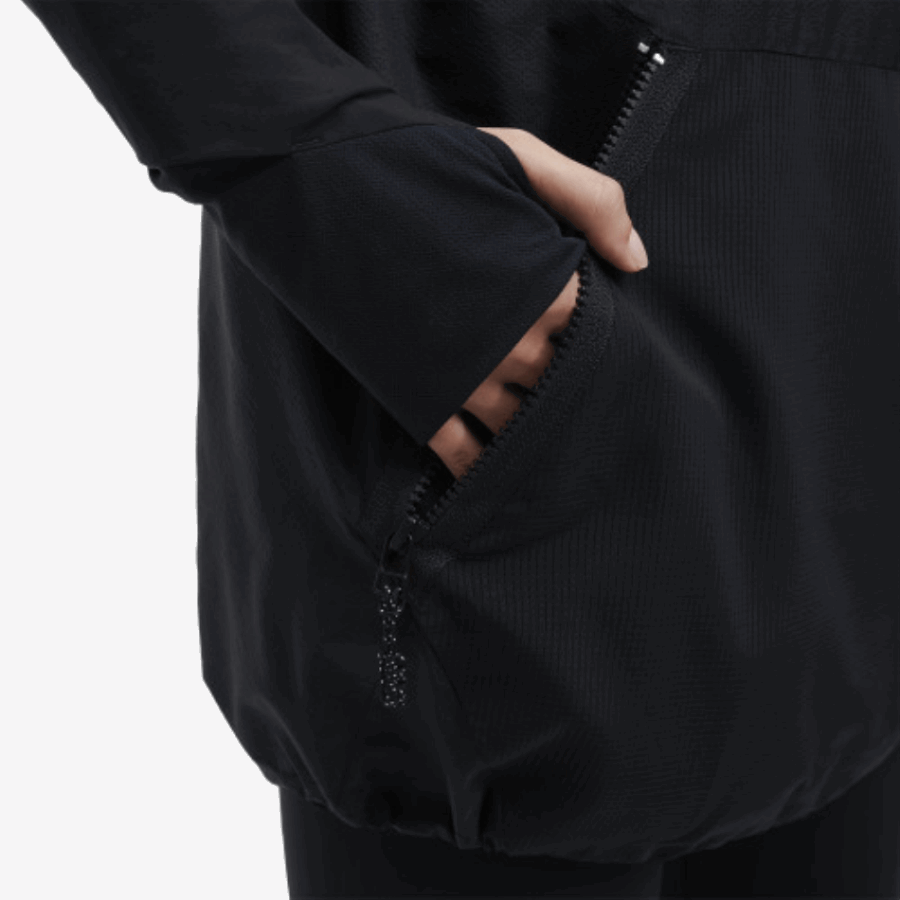 On Running Breaker-T Black