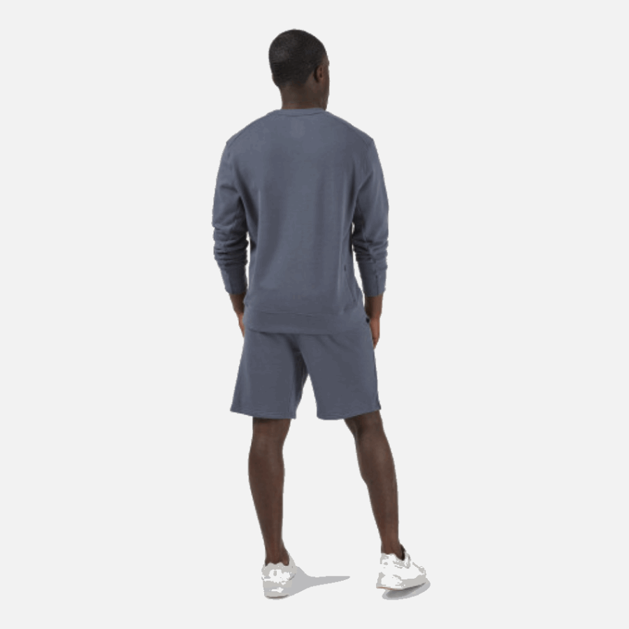 On Running Sweat Shorts Dark