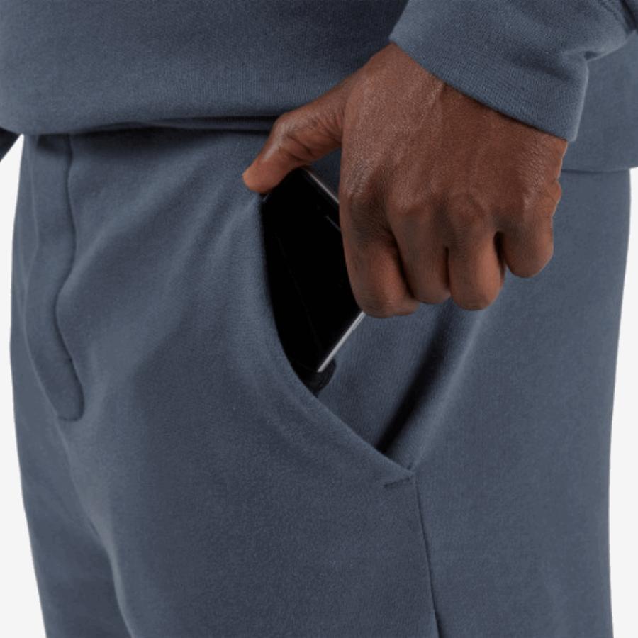 On Running Sweat Shorts Dark