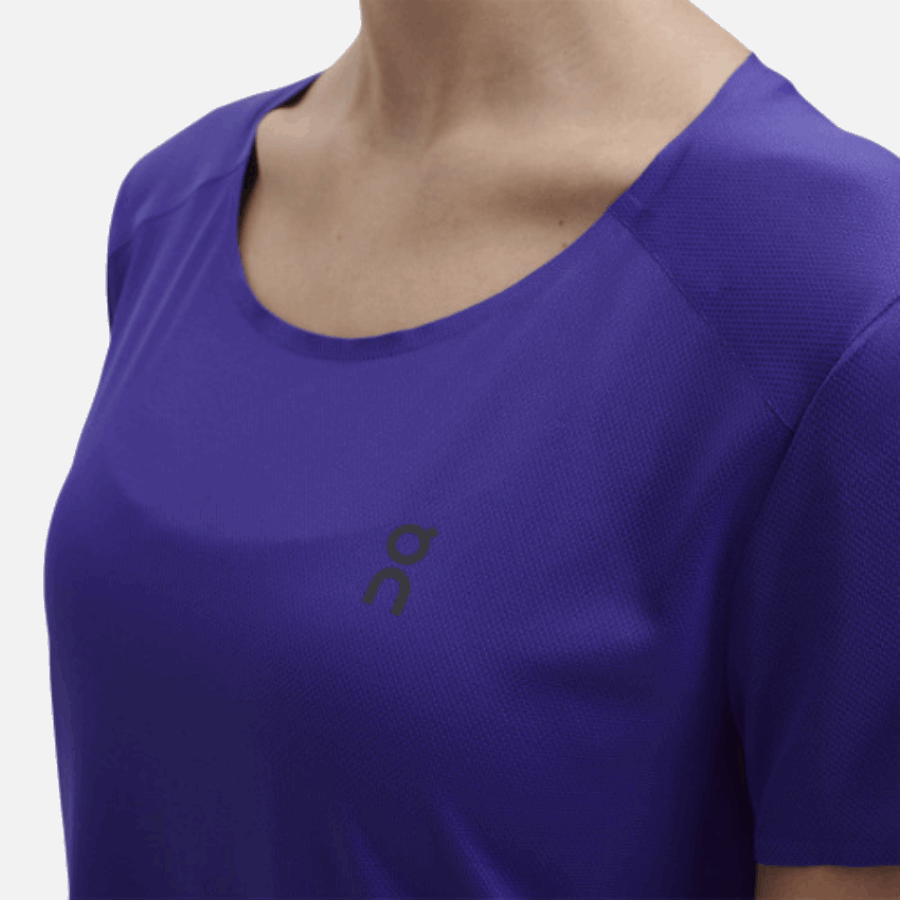 On Running Performance-T Twilight-Navy