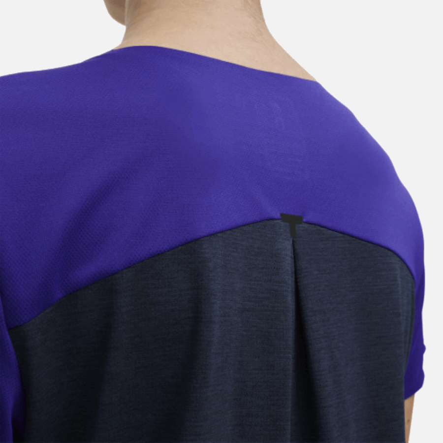 On Running Performance-T Twilight-Navy