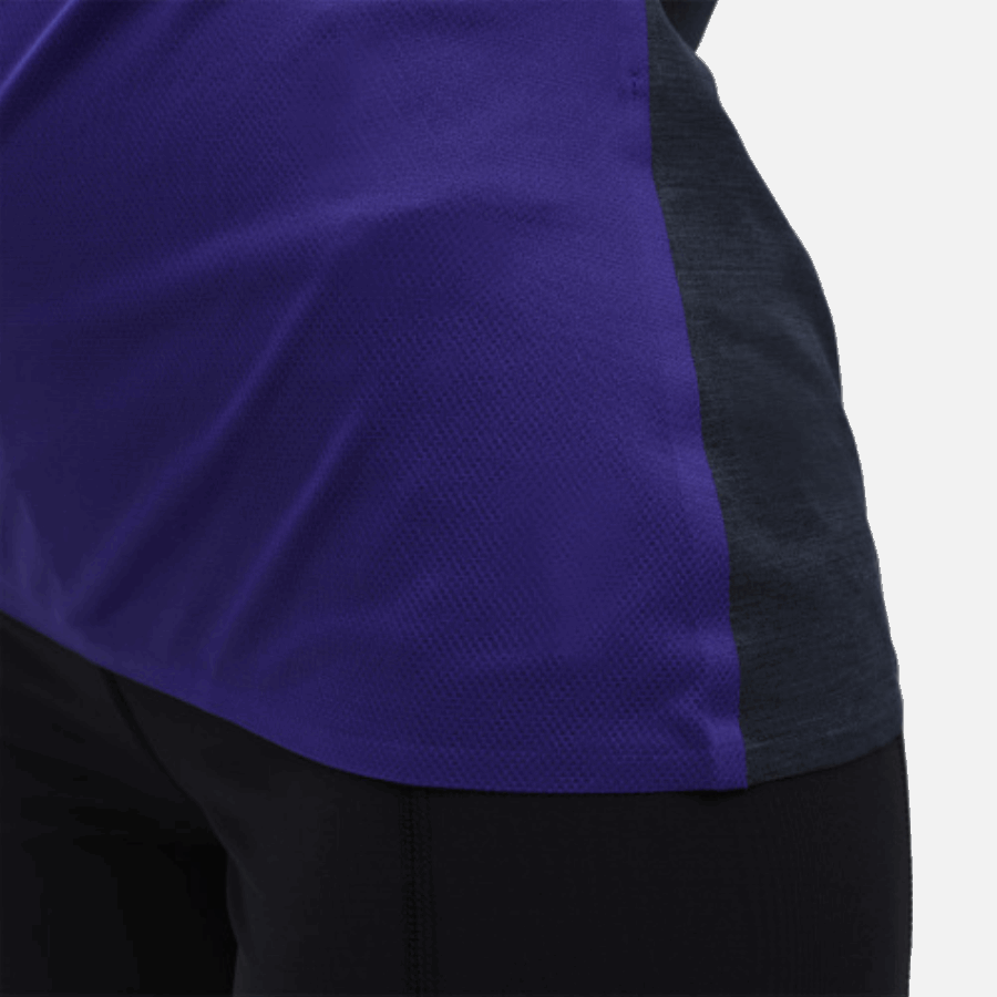 On Running Performance-T Twilight-Navy