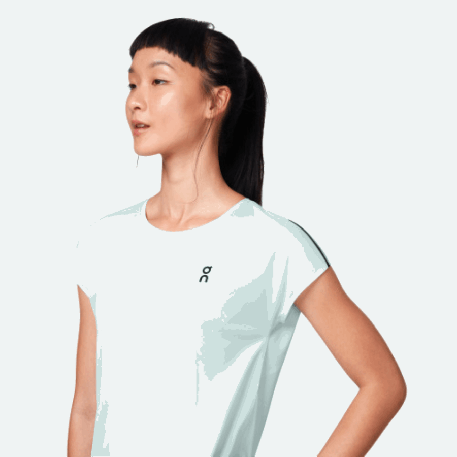 On Running Performance-T Jade-Ice