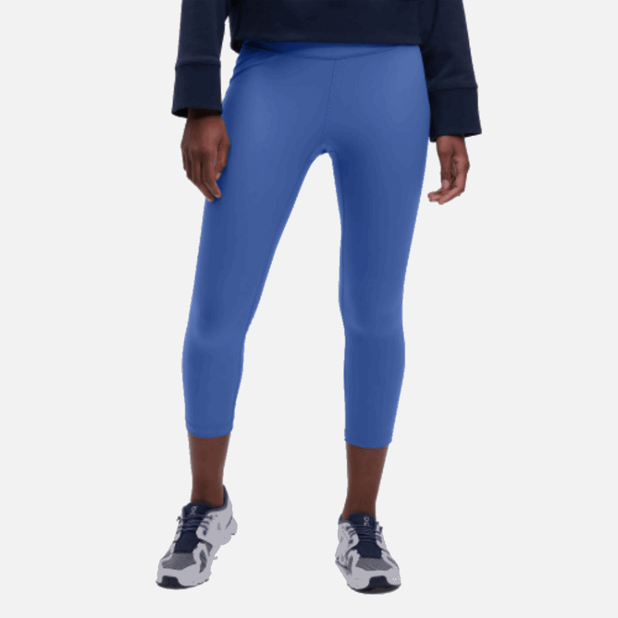 On Running Active Tights Cobalt