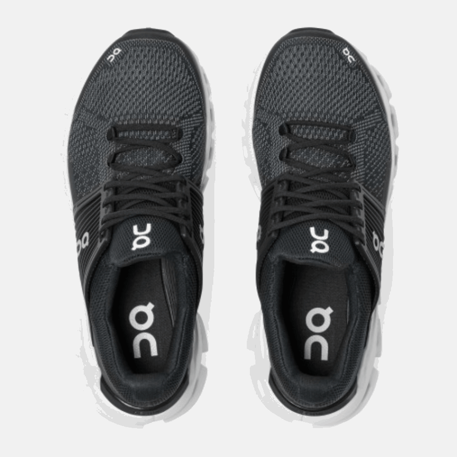 On Running Cloudswift Black-Rock