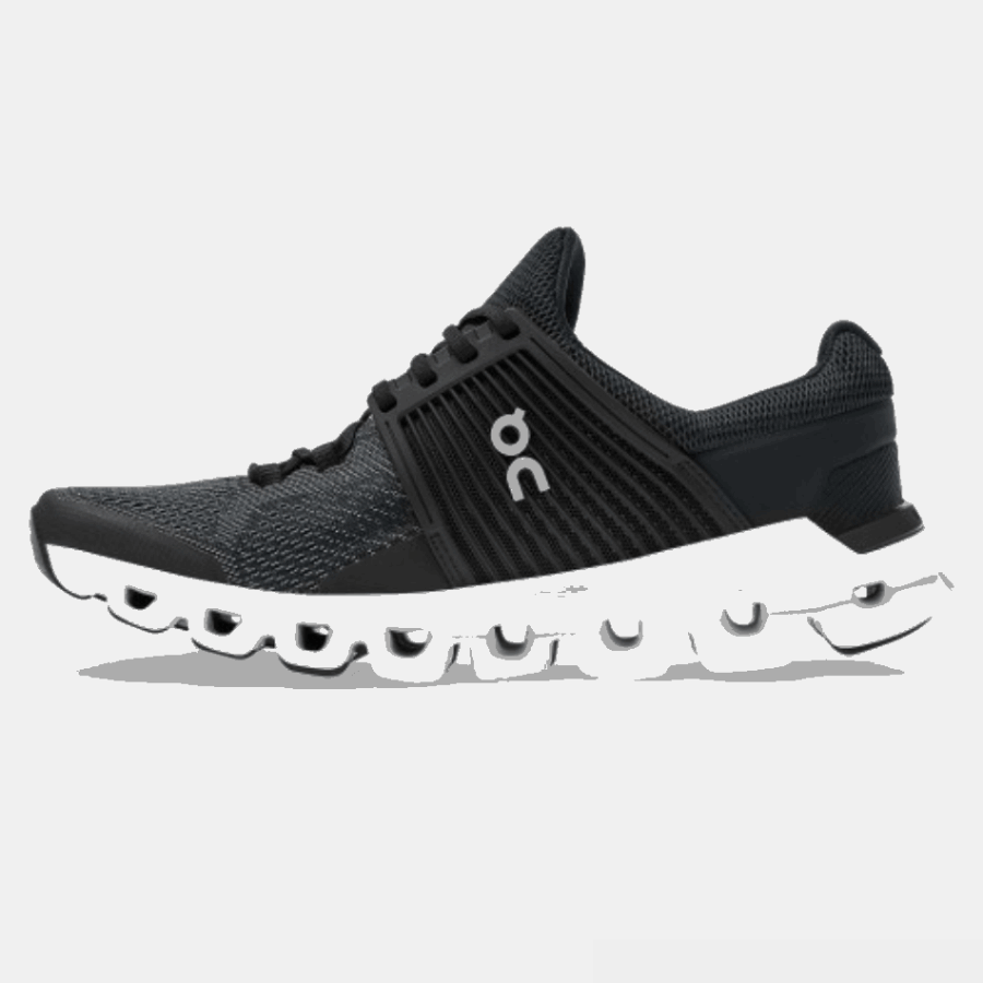 On Running Cloudswift Black-Rock