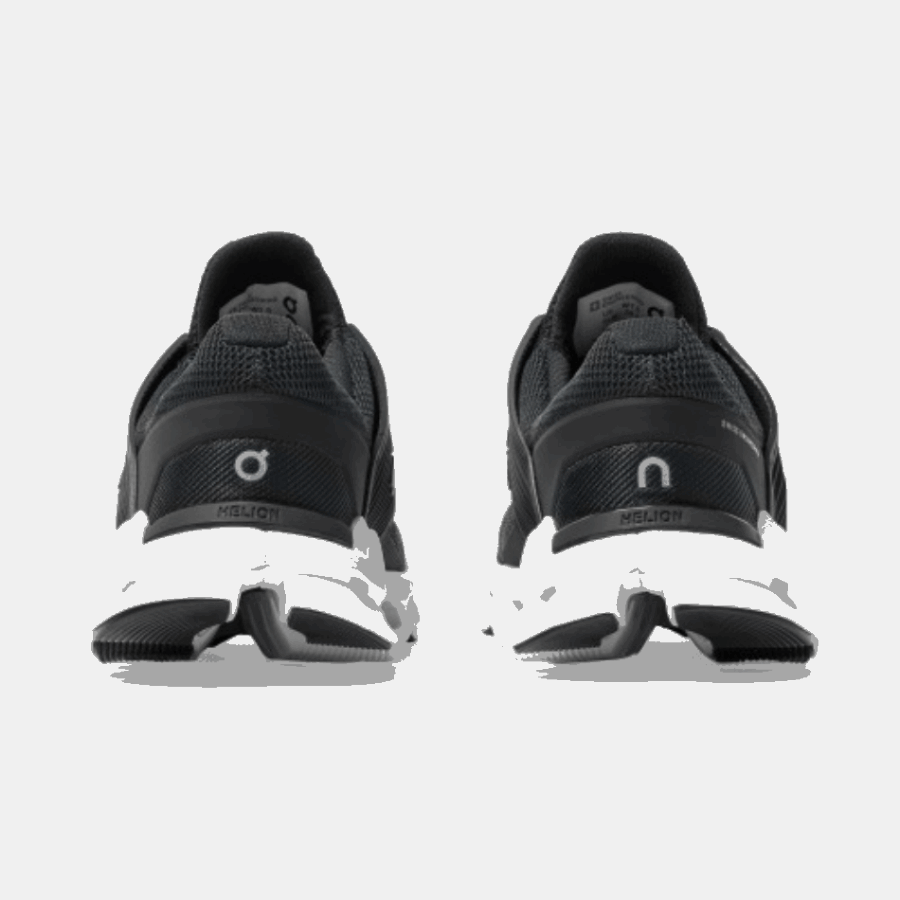 On Running Cloudswift Black-Rock