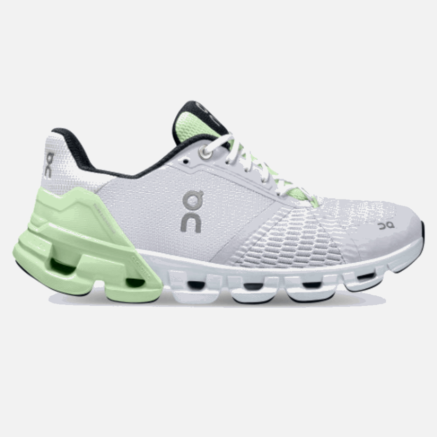 Fashion On Running Cloudflyer Lavender-Meadow