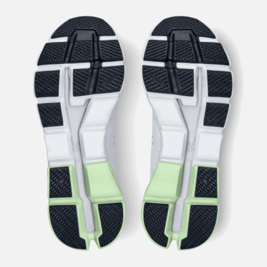 Fashion On Running Cloudflyer Lavender-Meadow