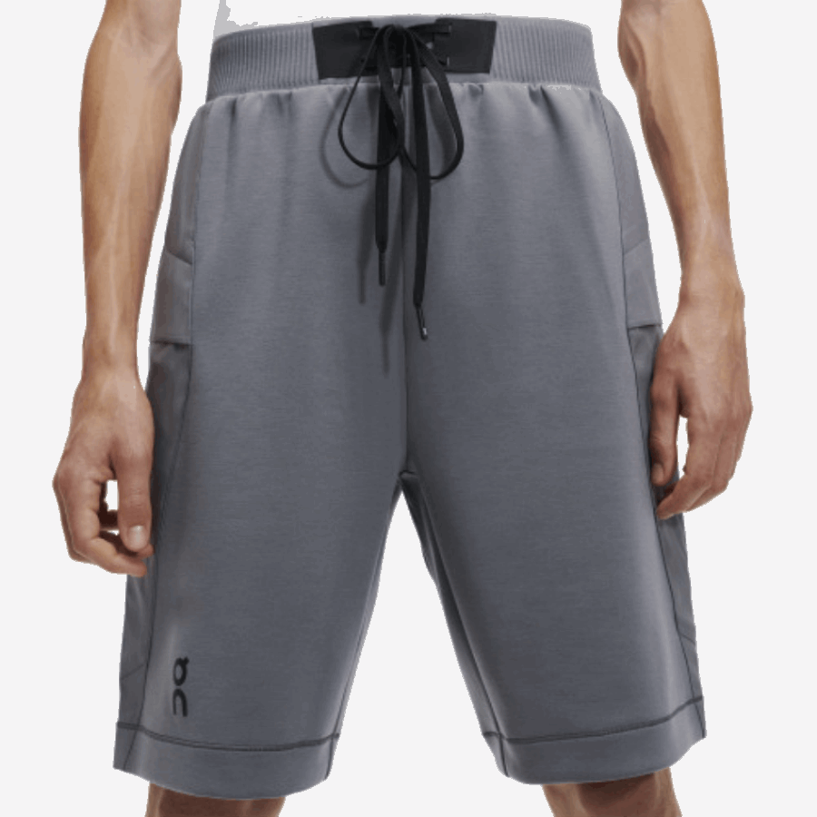 On Running Movement Shorts Rock