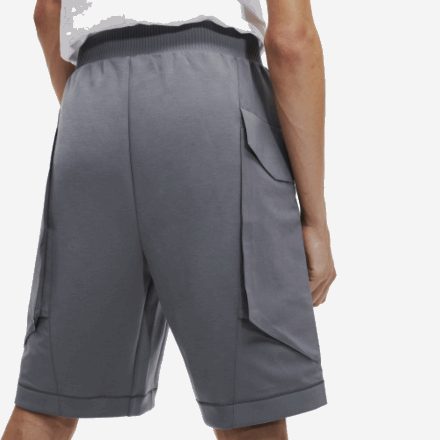 On Running Movement Shorts Rock