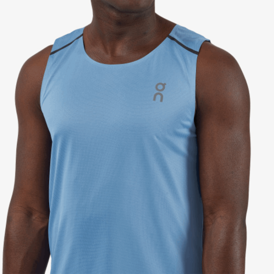 On Running Tank-T Marina-Black