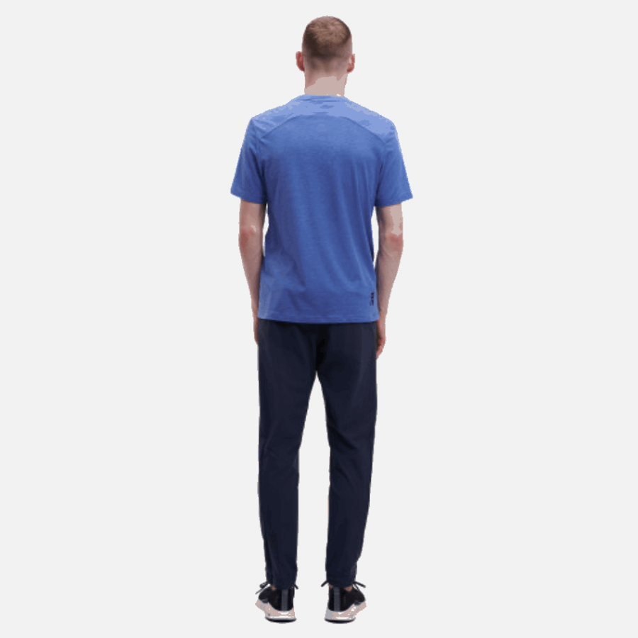 On Running Active-T Cobalt