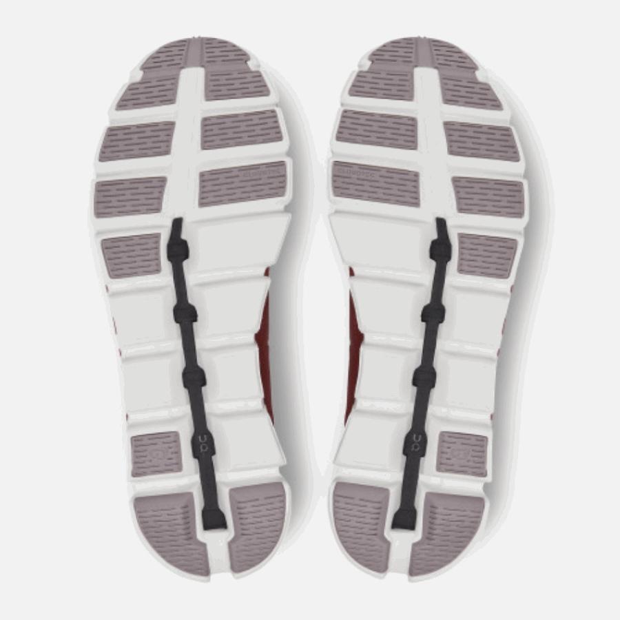 On Running Cloud 5 Ruby-Rust