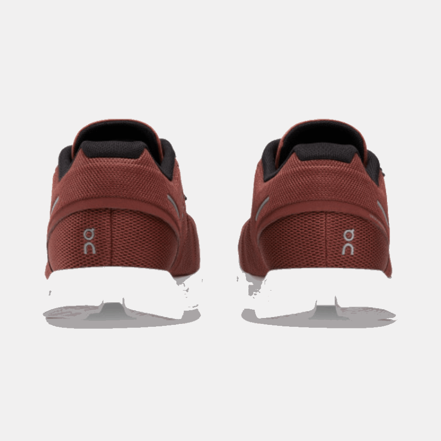 On Running Cloud 5 Ruby-Rust