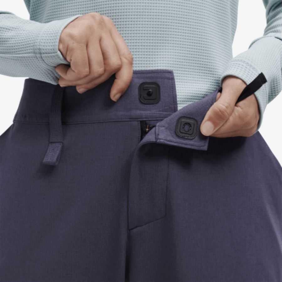 On Running Explorer Pants Flint