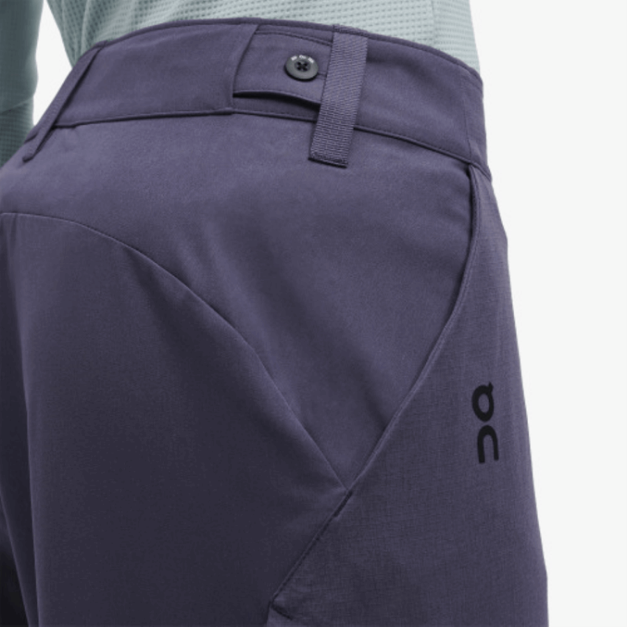 On Running Explorer Pants Flint