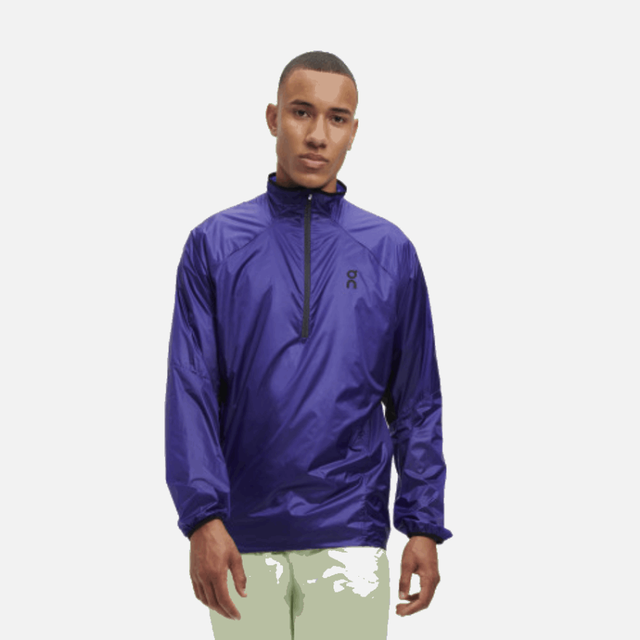 On Running Zero Jacket Men Twilight
