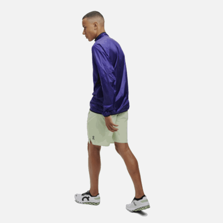 On Running Zero Jacket Men Twilight