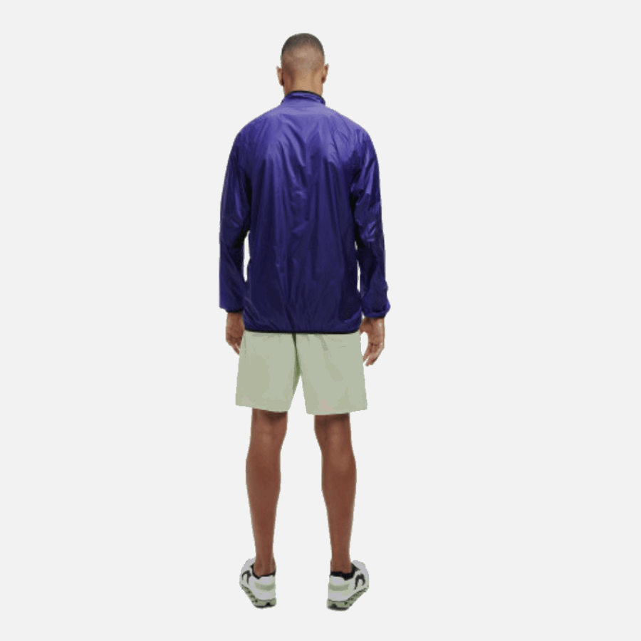 On Running Zero Jacket Men Twilight