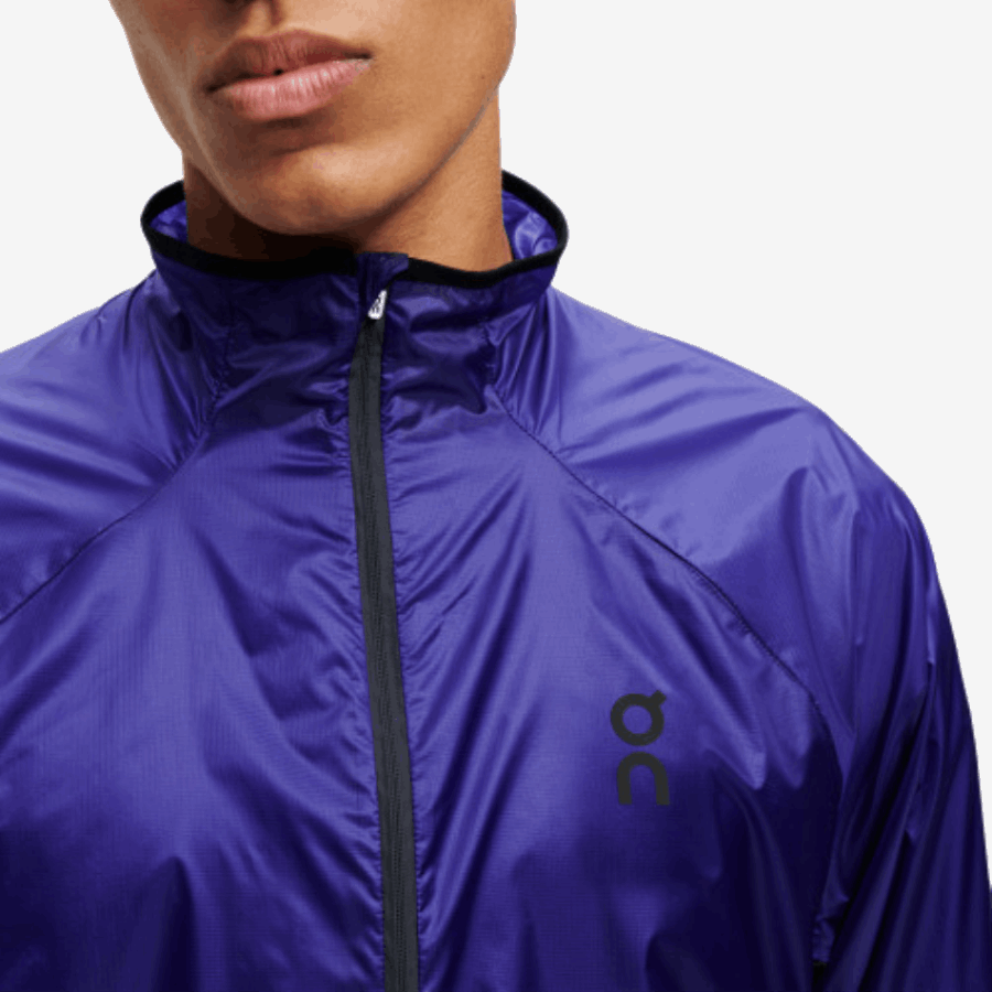 On Running Zero Jacket Men Twilight