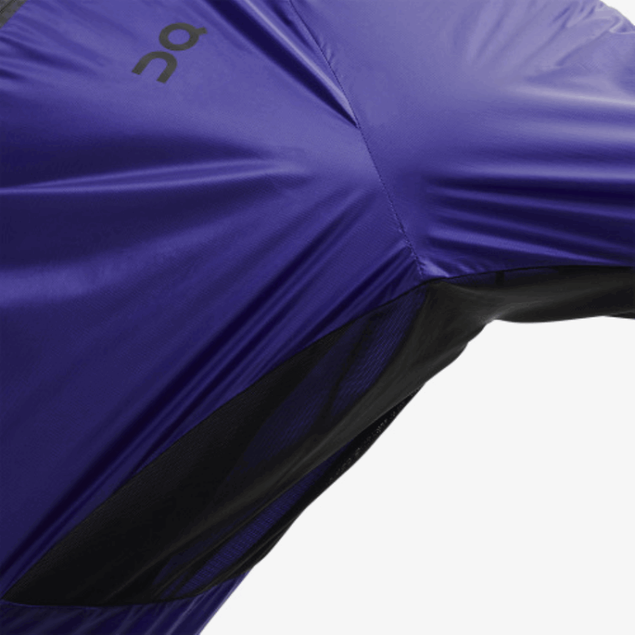 On Running Zero Jacket Men Twilight