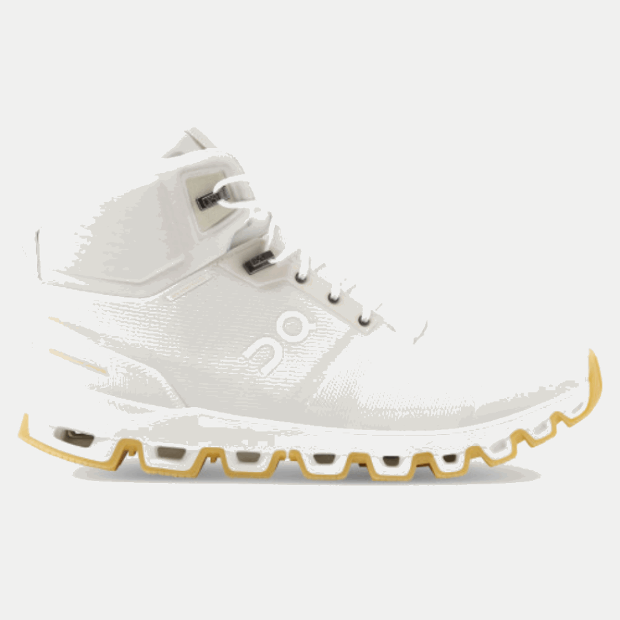 On Running Cloudrock Edge Raw Men Undyed