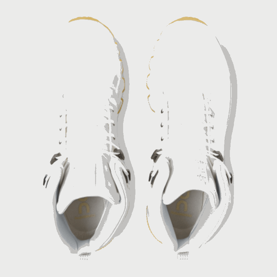 On Running Cloudrock Edge Raw Men Undyed