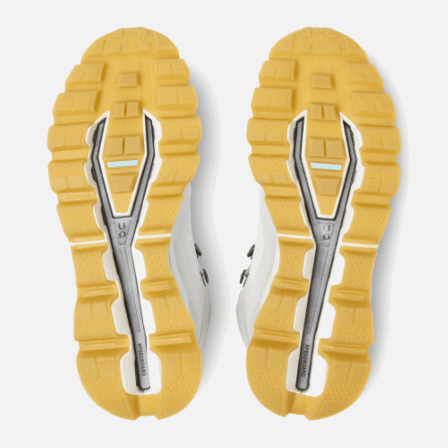 On Running Cloudrock Edge Raw Men Undyed