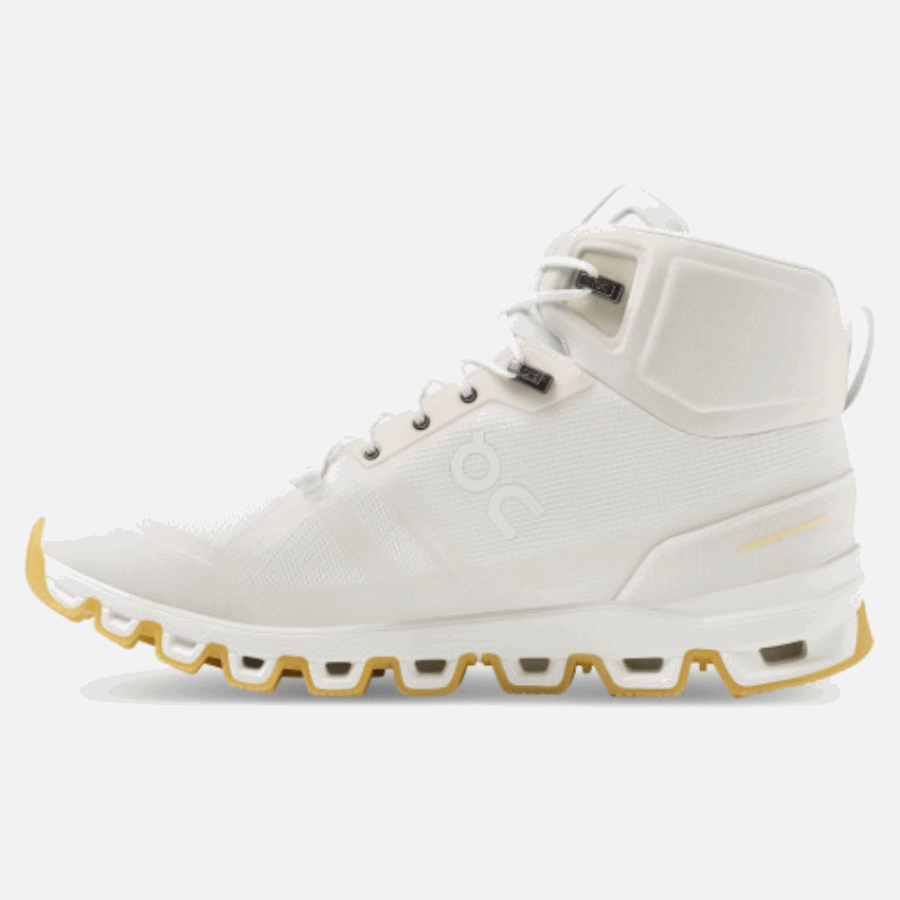 On Running Cloudrock Edge Raw Men Undyed